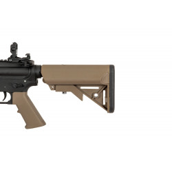 AEG Daniel Defense® MK18 SA-C19 CORE™ X-ASR™ Bronze [Specna Arms]