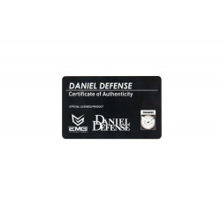 AEG Daniel Defense® MK18 SA-C19 CORE™ X-ASR™ Bronze [Specna Arms]