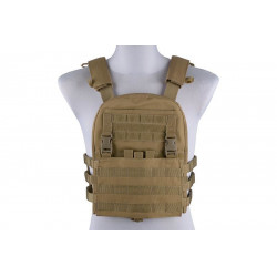 CoyotePlate Carrier Tactical Vest [GFC]