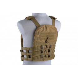 CoyotePlate Carrier Tactical Vest [GFC]