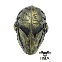 Templar Mask