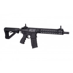 AEG GC16 Warthog 12" Preta [G&G]