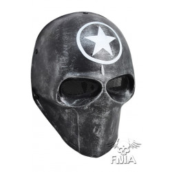 Biochemical Star Mask