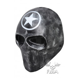 Biochemical Star Mask