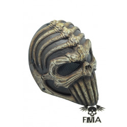 Spine Tingler Mask