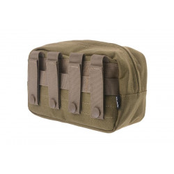 Bolsa Open Laser-Cut Coyote [Primal]