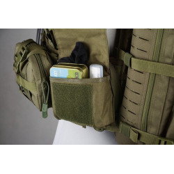 Bolsa Universal Carga Coyote [Primal]