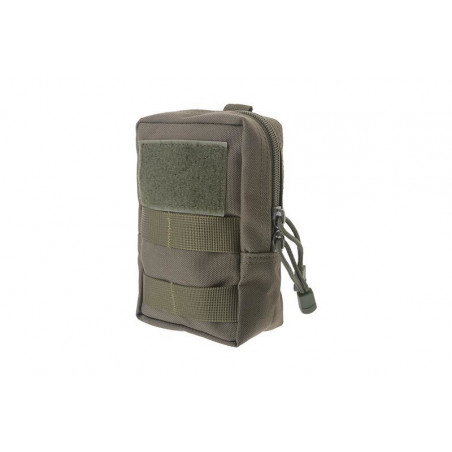 Small Cargo Pouch Olive [Primal]