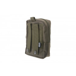 Small Cargo Pouch Olive [Primal]