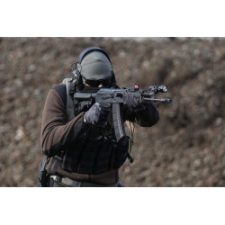 Small Cargo Pouch Olive [Primal]