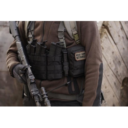 Small Cargo Pouch Olive [Primal]