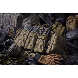 Small Cargo Pouch Olive [Primal]