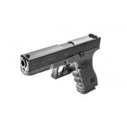 Pistol Glock 17 Gen3 4,5mm CO2 Blowback Black [Umarex]
