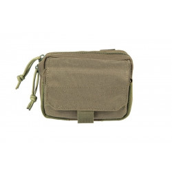 Bolsa Pequena Universal Carga Olive [Primal]