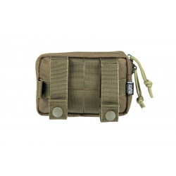 Bolsa Pequena Universal Carga Olive [Primal]