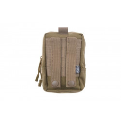 Bolsa Horizontal Carga Pequena Coyote [Primal]