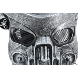 Máscara Predador 4