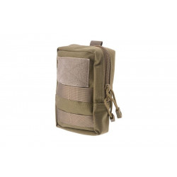 Bolsa Horizontal Carga Pequena Coyote [Primal]