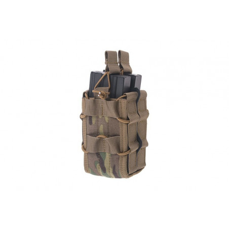 Bolsa Dupla Open II Multicam [Primal]