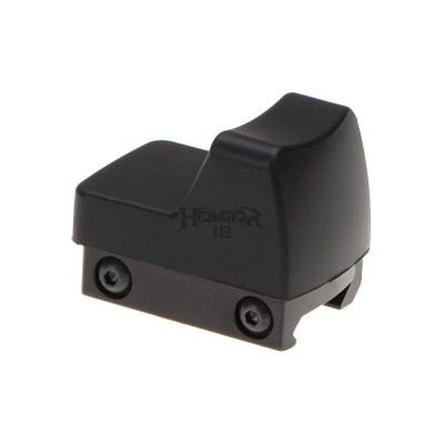 RMR Red Dot ajustável [Aim-O]