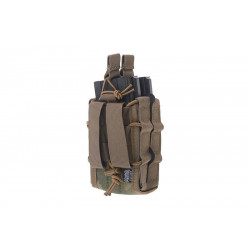 Bolsa Open Top 2+2 Coyote [Primal]