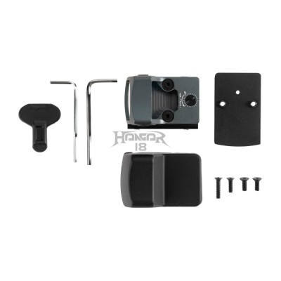 RMR Red Dot ajustável [Aim-O]