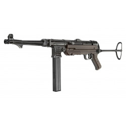 Airgun MP40 4,5mm CO2 [Umarex]