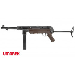 Airgun MP40 4,5mm CO2 [Umarex]