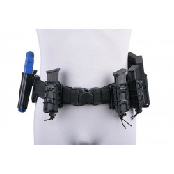 Cinto Utilitário Coyote [Primal Gear]