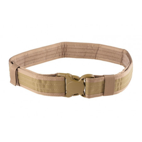 Cinto Utilitário Coyote [Primal Gear]