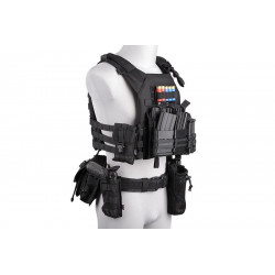 Cinto Utilitário Coyote [Primal Gear]