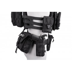 Cinto Utilitário Coyote [Primal Gear]