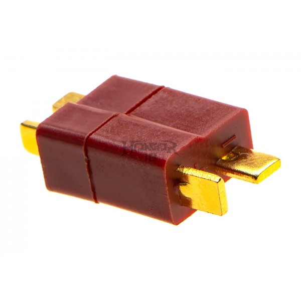 Conectores Dean [Element]