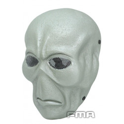 Máscara Alien