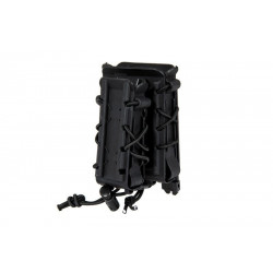 Bolsa Open VII 1+1 Preta [Primal]