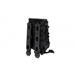 Bolsa Open VII 1+1 Preta [Primal]