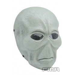 Máscara Alien Máscara Alien