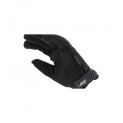 Black Mechanix Gloves "The Original" Covert [Mechanix Wear]