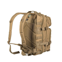 Backpack US Assault 20L Coyote [Miltec]