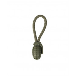 OD Ring Puller Grenade [Miltec]