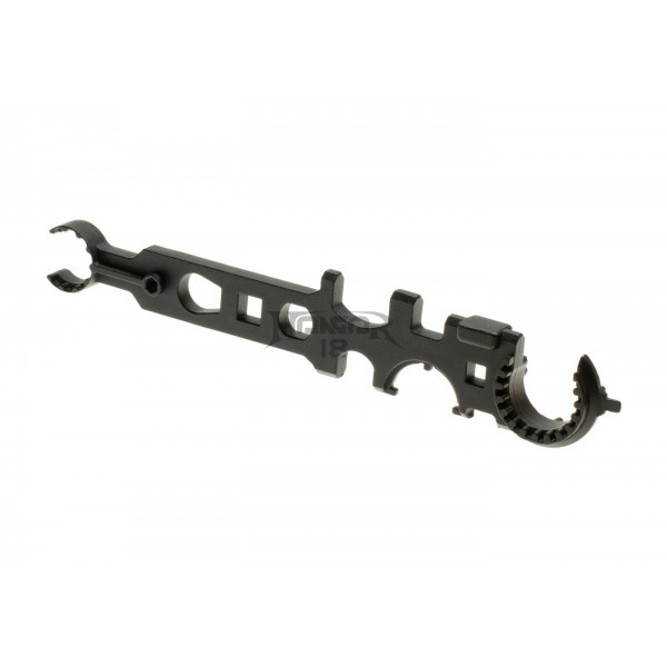 Multi-Functional Steel Wrench Tool [WADSN]