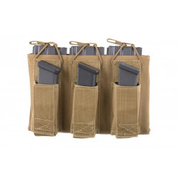 Bolsa Magazine Tripla Coyote [GFC]