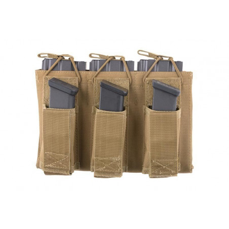 Bolsa Magazine Tripla Coyote [GFC]