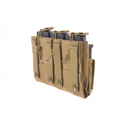 Bolsa Magazine Tripla Coyote [GFC]