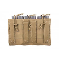 Bolsa Magazine Tripla Coyote [GFC]