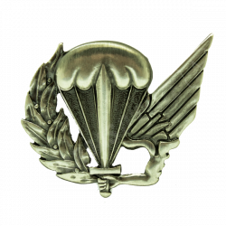 Paratrooper Beret Symbol