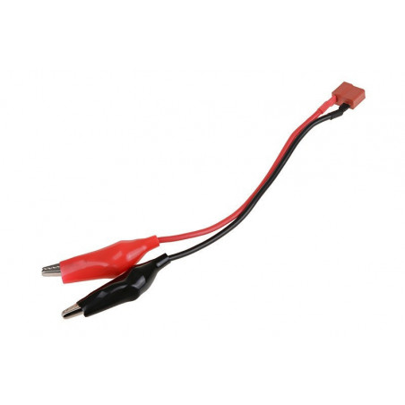 Adaptador Dean / Clip Crocodilo [Electro]