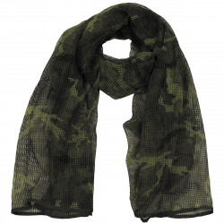 Scarf Mesh 190 x 90 cm M95 CZ Camo [MFH]