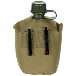 Cantil US 1L c/ Bolsa Coyote [MFH]