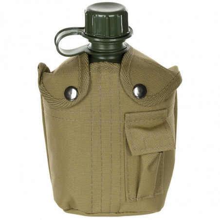 Cantil US 1L c/ Bolsa Coyote [MFH]